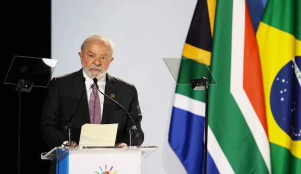 Бразилия объявляет США торговую войну