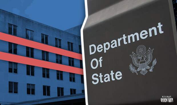 Госдеп США призвал американцев срочно покинуть Венесуэлу