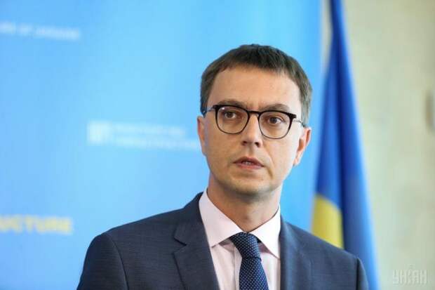 Последние новости сегодня. Украинский министр выступил с призывом «сжечь Москву»