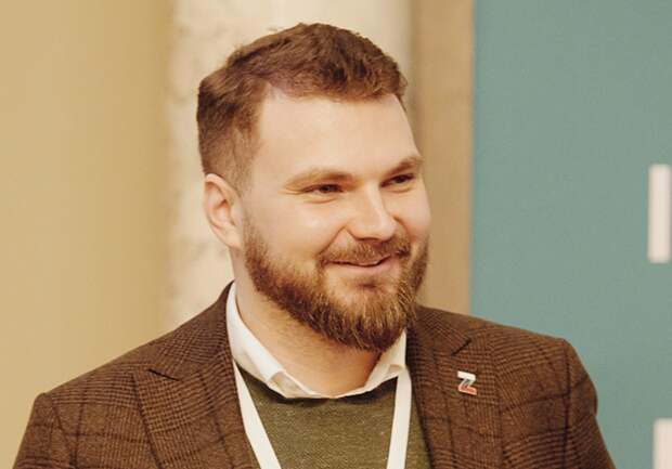 Тень USAID* над Европой