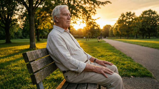 Институт Вейцмана: долголетие оказалось минимум наполовину обусловлено генетикой