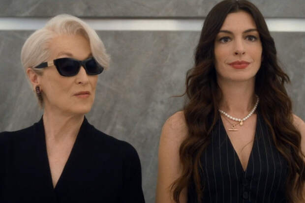 Упоминание актрисы Хэтэуэй нашли в файлах финансиста Эпштейна