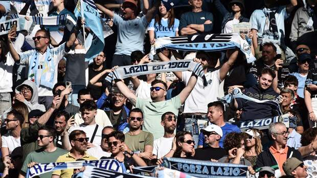 «Лацио» на выезде сыграл вничью с «Лечче»