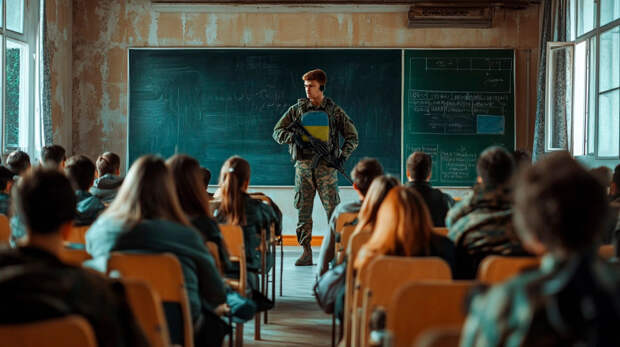 На Украине стало тревожно. Один "репортаж" перевернул всё. ЦИПСО бросились опровергать