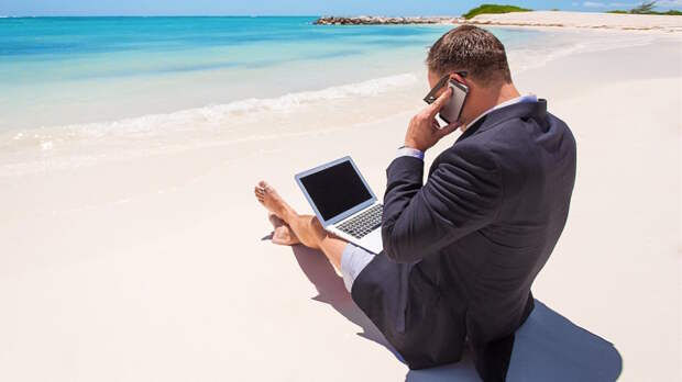 Какой сегодня праздник: 5 июля – День трудоголиков