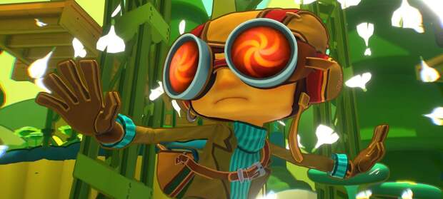 Psychonauts 2 и It Takes Two в лучших играх 2021 года по версии редакторов PlayStation