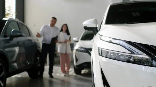 Исследование: на китайских автомобилях проездишь меньше, чем на «Ладе»