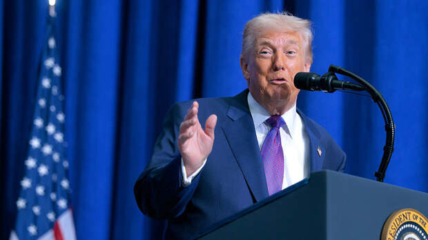 Трамп заявил о полной поддержке Орбана на выборах