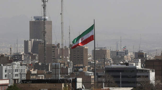 В Иране пригрозили ударом по любой стране, которая поможет Израилю или США