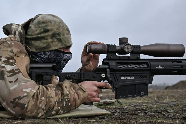 Украинский военный заявил об отходе на запад ДНР к Днепропетровской области