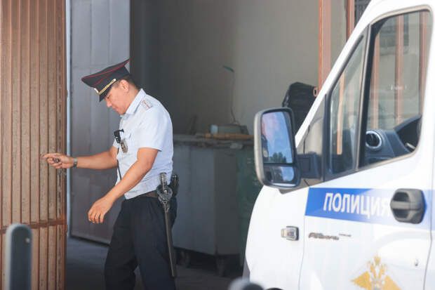 Раскрыта криминальная обстановка в России