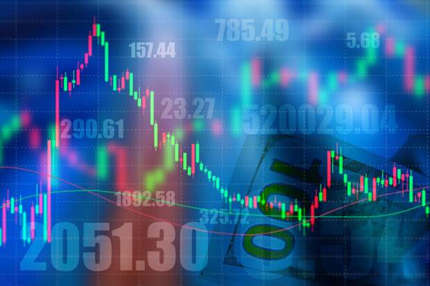 Криптобиржа привлекла $1,1 млрд на IPO