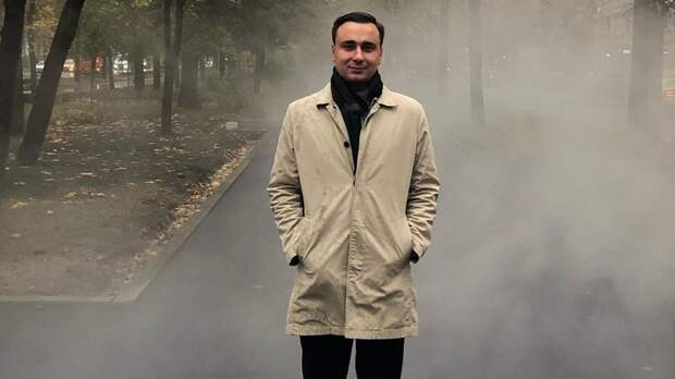 Сторонник Навального сообщил об обысках в квартире блогера