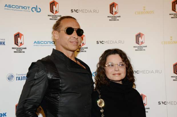 Тарзан дал откровенный совет Наташе Королёвой по поводу фигуры