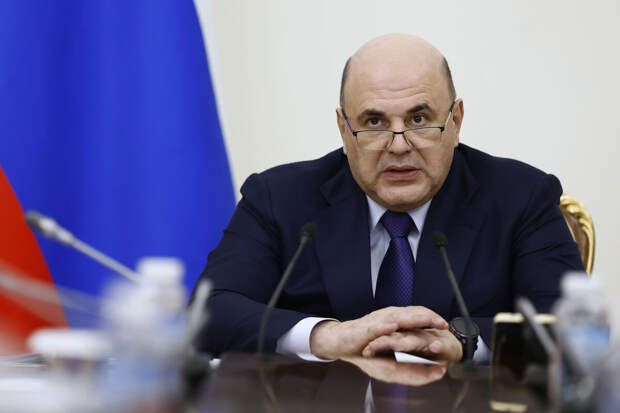 Мишустин объявил 31 декабря 2026 года выходным днем