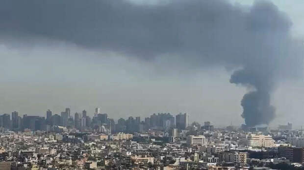 NYT: США лишились 17 объектов на Ближнем Востоке из-за войны с Ираном