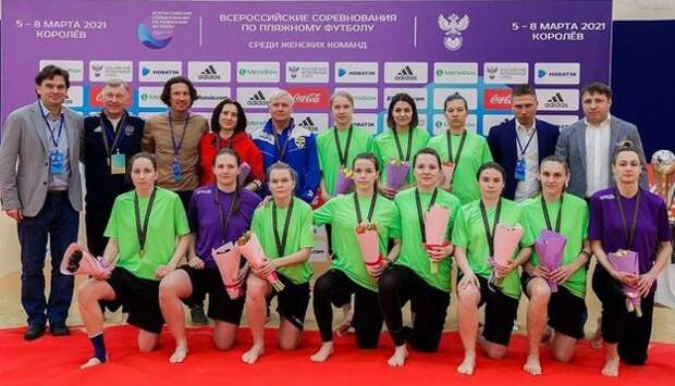 Cкриншот из официального аккаунта ФК «Строгино» в Инстаграме