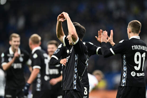 В "Динамо" ответили, почему клуб уже почти 50 лет не может стать чемпионом России