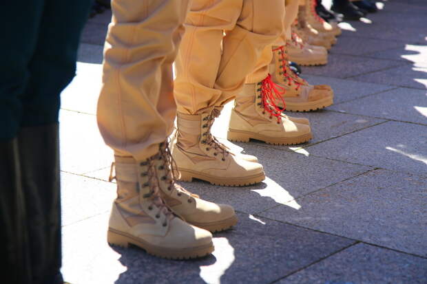 Проиранские группировки в Ираке устроили охоту на базы США