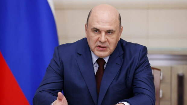 Мишустин: В результате административной реформы сокращено около 30 тысяч госслужащих