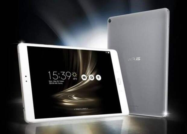 Планшет ASUS ZenPad 3s 10