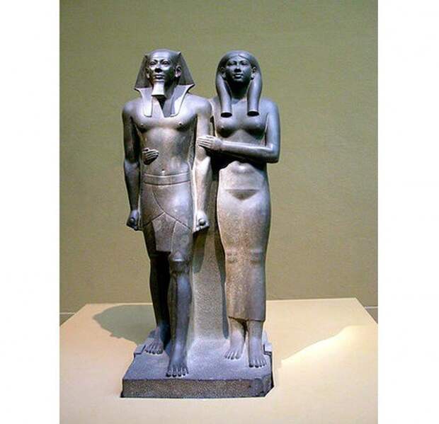 Секс в древнем Египте. Священный и не очень древний египет, интересно, история