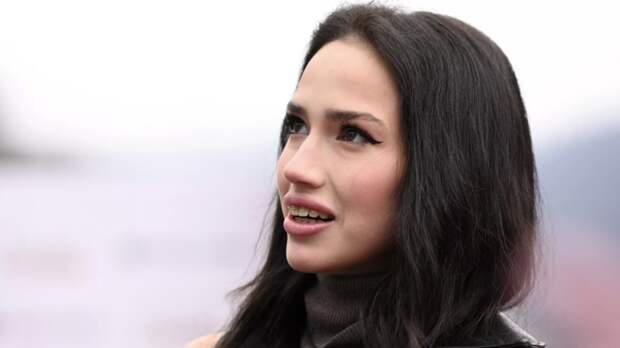 Загитова — о номере на «Русском вызове»: мне захотелось передать через танец на льду тепло моей родной культуры