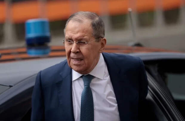 Лавров будет участвовать в переговорах Путина и Трампа на Аляске