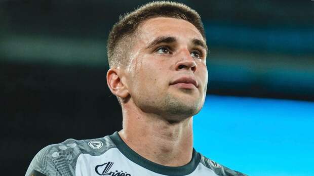 Директор по коммуникациям ЦСКА: «Общение с «Балтикой» по Саусю было прекращено еще более трех недель назад»