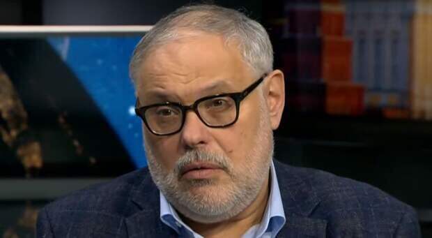 Михаил Хазин не понимает, откуда взялся рост, когда кругом тотальный спад экономики по лекалам МВФ