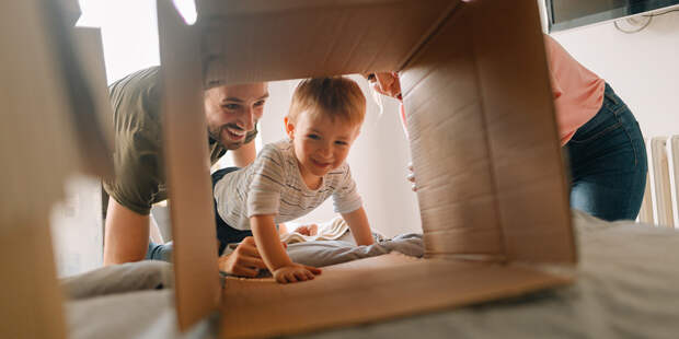 Как ипотека и мода на «милф» влияют на демографию