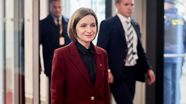 Генсек СНГ удивлен желанием Санду присоединить Молдавию к Румынии