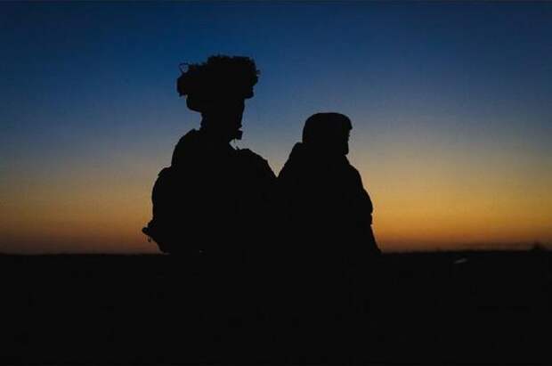 Atlantic: Киев может согласиться на вывод ВСУ из Донбасса