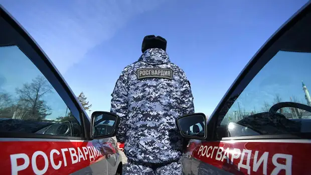 С начала года ОМОН изъял более 200 тысяч боеприпасов