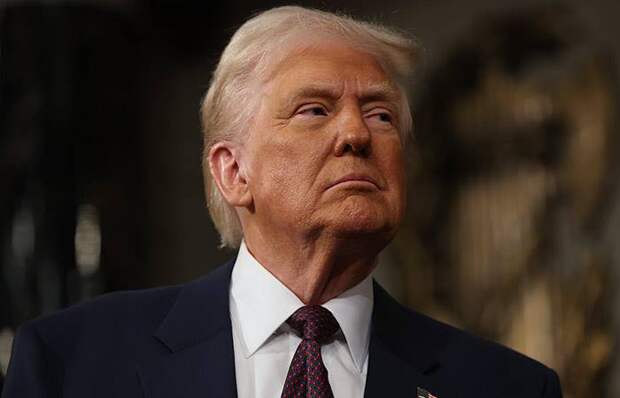 Трамп предлагает миллион долларов жителям Гренландии: неожиданный план или политический ход?