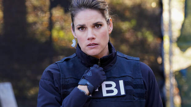 The Law & Order: SVU Episode That Won Missy Peregrym Her FBI Starring Role