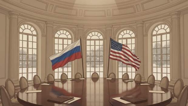 Песков: Россия и США осознают необходимость переговоров по СНВ