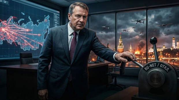 С 2027 года более 100 тысяч посёлков России останутся без интернета: "Сетка" рассказала о радикальной зачистке рынка