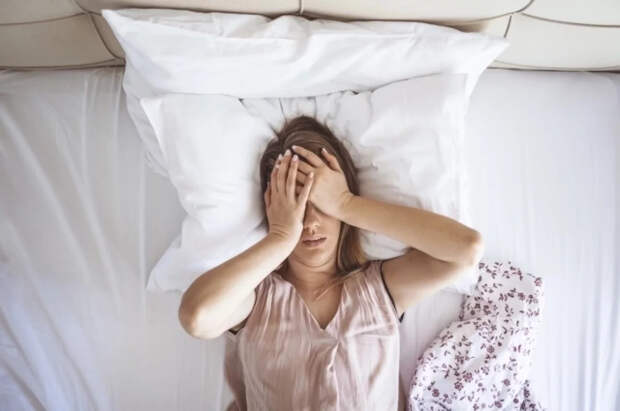 Эксперты выяснили, как режим сна в молодом возрасте влияет на долголетие