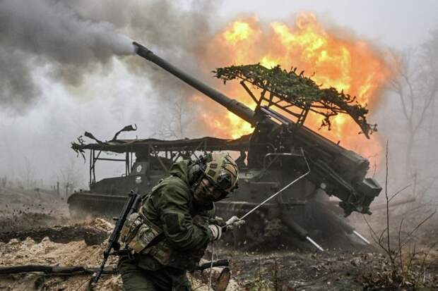 Армия России перекрыла снабжение военных ВСУ в Сумской области