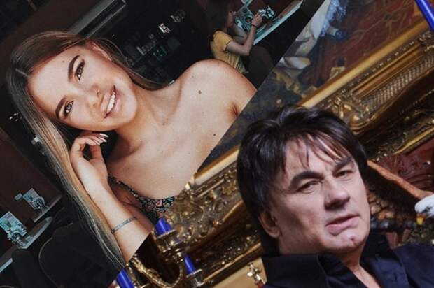 Александр Серов рассказал правду об отношениях с 29-летней участницей "Дом-2"