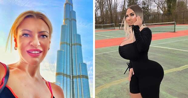 15 примеров того, как люди свои фото для соцсетей фотошопили, фотошопили, да перефотошопили