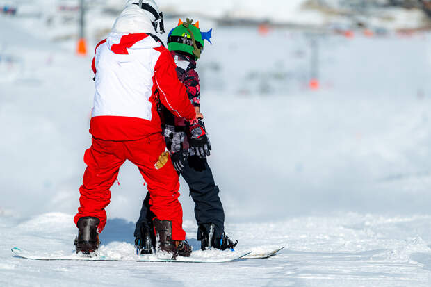 На известном российском горнолыжном курорте раскрыли псевдоинструкторов