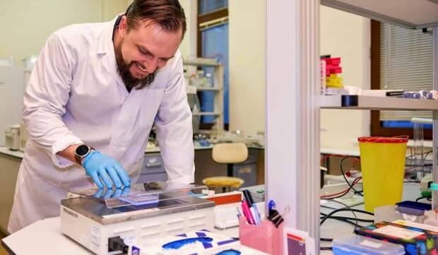 Новый атлас об Арктике издали в МГУ