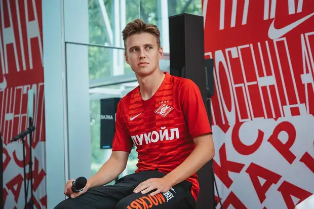 «Главное, что вышли во втором тайме злее и выиграли». Игнатов – о победе над «Крыльями Советов»