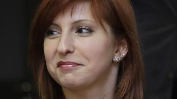 Экс-фигуристка Хохлова считает, что в России тренеры боятся экспериментировать