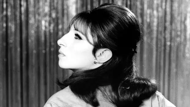 "Не родись красивой, и ты добьешься успеха". Барбре Стрейзанд — 80