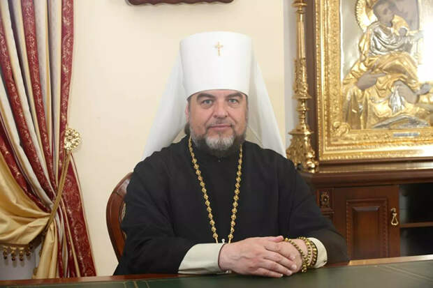 Украинские раскольники получили неожиданный удар