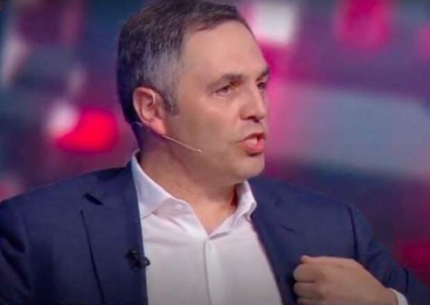 Портнов призвал украинских судей освободить всех политзаключенных