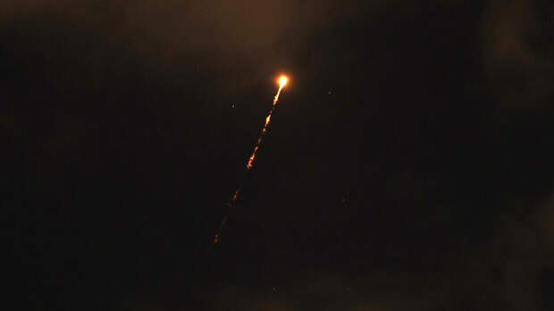 ЦАХАЛ заявил об ударе по секретному ядерному комплексу Ирана